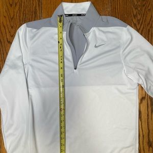 Nike Golf Pullover